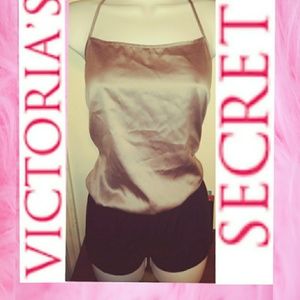 🔸2/$5🔸*VICTORIA'S SECRET ROMPER NIGHTIE